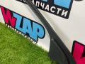 молдинг стекла Ford Explorer 6 поколение U625 2020, 2.3 л., бензин, АКПП, внедорожник 5 дв., полный привод - фото №3