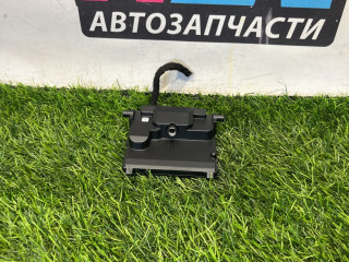 камера переднего обзора Ford Explorer 6 поколение U625 2023, 2.3 л., бензин, АКПП, внедорожник 5 дв., полный привод, LB5T19H406CF