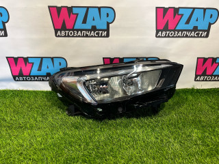 фара правая Buick Encore GX 1 поколение 2021, 1.3 л., бензин, АКПП, внедорожник 5 дв., передний привод, 42764018