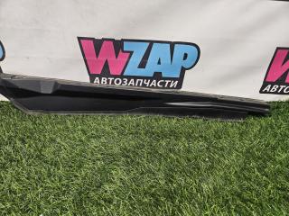 подкапотный пластик BMW 3 серия G20 2021, 51767419385