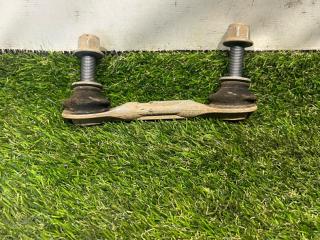 стойка стабилизатора Ford Mustang 6 поколение S550 [рестайлинг] 2019, 2.3 л., бензин, АКПП, кабриолет, задний привод