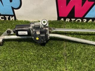 механизм стеклоочистителя (трапеция дворников) Ford Mustang 6 поколение S550 [рестайлинг] 2021, 2.3 л., бензин, АКПП, кабриолет, FR3B17500AC