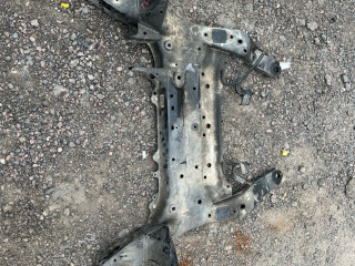 балка подвески передняя (подрамник) Mini Countryman 2 поколение [рестайлинг] F60 2021, 2.0 л., бензин, АКПП, внедорожник 5 дв., полный привод, правый руль, 6872729