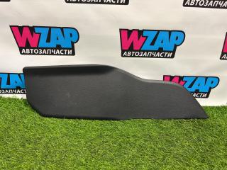 Декоративная накладка центральной консоли Honda CR-V 5 поколение [рестайлинг] 2022, 1.5 л., бензин, АКПП, красный, 77335-TLA-A0