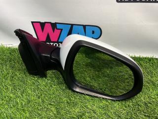 зеркало наружное правое Buick Encore GX 1 поколение 2020, 1.3 л., бензин, АКПП, полный привод, 42738631