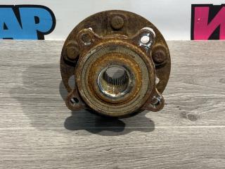 ступица задняя Buick Encore GX 1 поколение 2020, 1.3 л., бензин, АКПП, полный привод