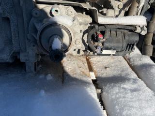 раздаточная коробка Buick Encore GX 1 поколение 2020, 1.3 л., бензин, АКПП, полный привод, 84619579