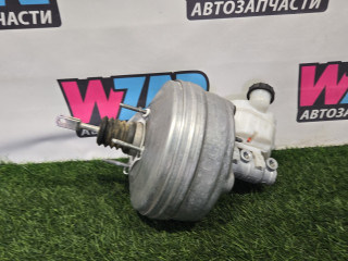 вакуумный усилитель тормозов Ford Mustang 6 поколение S550 [рестайлинг] 2019, 2.3 л., бензин, АКПП, кабриолет, задний привод, JR3C-2B195-BC