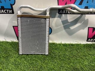 радиатор отопителя (печки) Chevrolet TrailBlazer 3 поколение 2021, 1.3 л., бензин, АКПП, хетчбэк 5 дв., 42582782