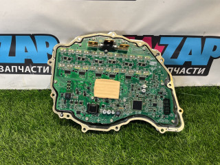 Преобразователь напряжения Tesla Model X 1 поколение [рестайлинг] (2021 - 2026), 1085693-20-F, 1117428-00-C