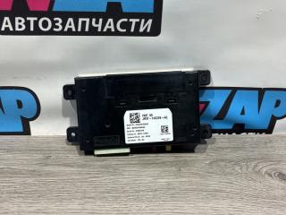 блок Bluetooth Ford Mustang 6 поколение S550 [рестайлинг] 2018, 2.3 л., бензин, АКПП, желтый, купе, задний привод, JR3T14G229AG