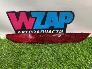 отражатель левый Volkswagen Jetta 7 поколение 2019, 1.4 л., бензин, АКПП, седан, передний привод, 17A945105