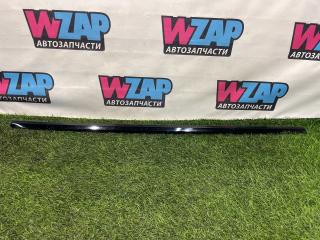 молдинг стекла Tesla Model X 1 поколение [рестайлинг] 2022, электро, синий, полный привод