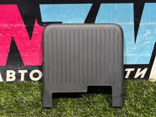 пластик Volkswagen Tiguan 2 поколение 2020, 2.0 л., бензин, АКПП, внедорожник 5 дв., 5NN885071A