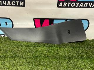 Декоративная накладка центральной консоли Volkswagen Jetta 7 поколение 2020, 1.4 л., бензин, АКПП, седан, передний привод, 17B863045