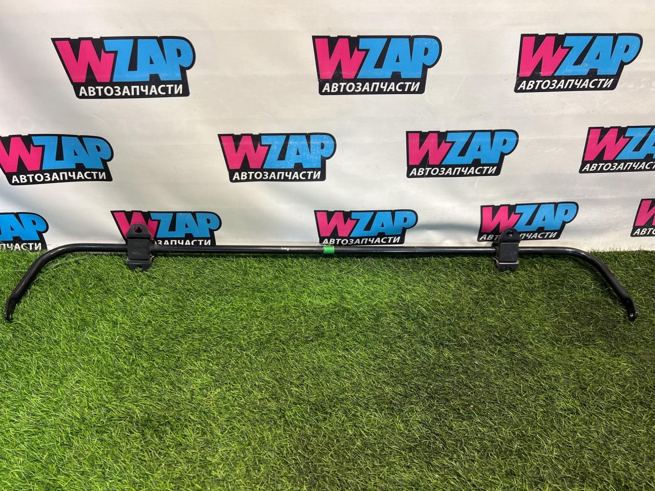 стабилизатор подвески задний Ford Explorer 6 поколение U625 2020, 2.3 л., бензин, белый, задний привод, LB5C-5A771-CC - фото №1