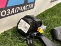 ремень безопасности Ford Edge 2 поколение CD539 [рестайлинг] 2022, 2.0 л., бензин, АКПП, внедорожник 5 дв., полный привод, KT4B-R611E50-AH3AM1 - фото №3