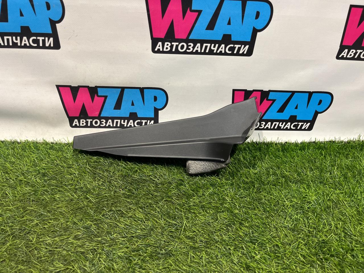 пыльник переднего крыла Buick Encore GX 1 поколение 2020, 1.2 л., бензин, АКПП, внедорожник 5 дв., передний привод, 42733445 - фото №1