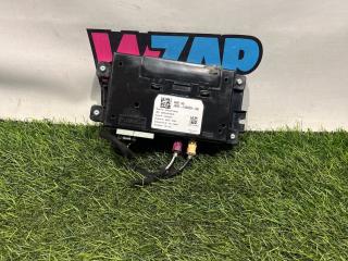 блок Bluetooth Ford Mustang 6 поколение S550 [рестайлинг] 2018, 2.3 л., бензин, АКПП, кабриолет, задний привод, JR3T-14G229-AG