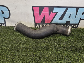 патрубок интеркулера Ford Explorer 6 поколение U625 2020, 2.3 л., бензин, АКПП, внедорожник 5 дв., полный привод