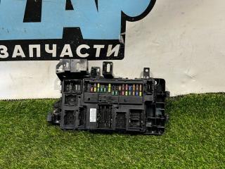 блок предохранителей Ford Mustang 6 поколение S550 [рестайлинг] 2019, 2.3 л., бензин, АКПП, кабриолет, задний привод, JR3T-15604