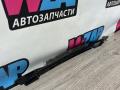 воздуховод (дефлектор) радиатора Volkswagen Jetta 7 поколение 2019, 1.4 л., бензин, АКПП, синий, седан, передний привод, 5G0121331H - фото №3