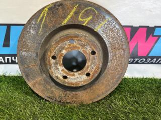 диск тормозной передний Ford Escape 4 поколение CX482 2020, 1.5 л., бензин, АКПП, внедорожник 5 дв.