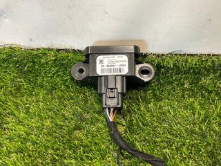 Блок управления BCM (Body Control Module) Ford Mustang 6 поколение S550 [рестайлинг] 2019, 2.3 л., бензин, АКПП, купе, задний привод, HU5T14G490AF