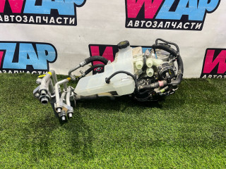 насос антифриза дополнительный Tesla Model X 1 поколение [рестайлинг] 2022, электро, 1591414-00-A, 1790116-00-A