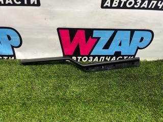 заглушка (решетка) бампера заднего Porsche Cayenne PO536 (2017 - 2026), 9Y0807984B