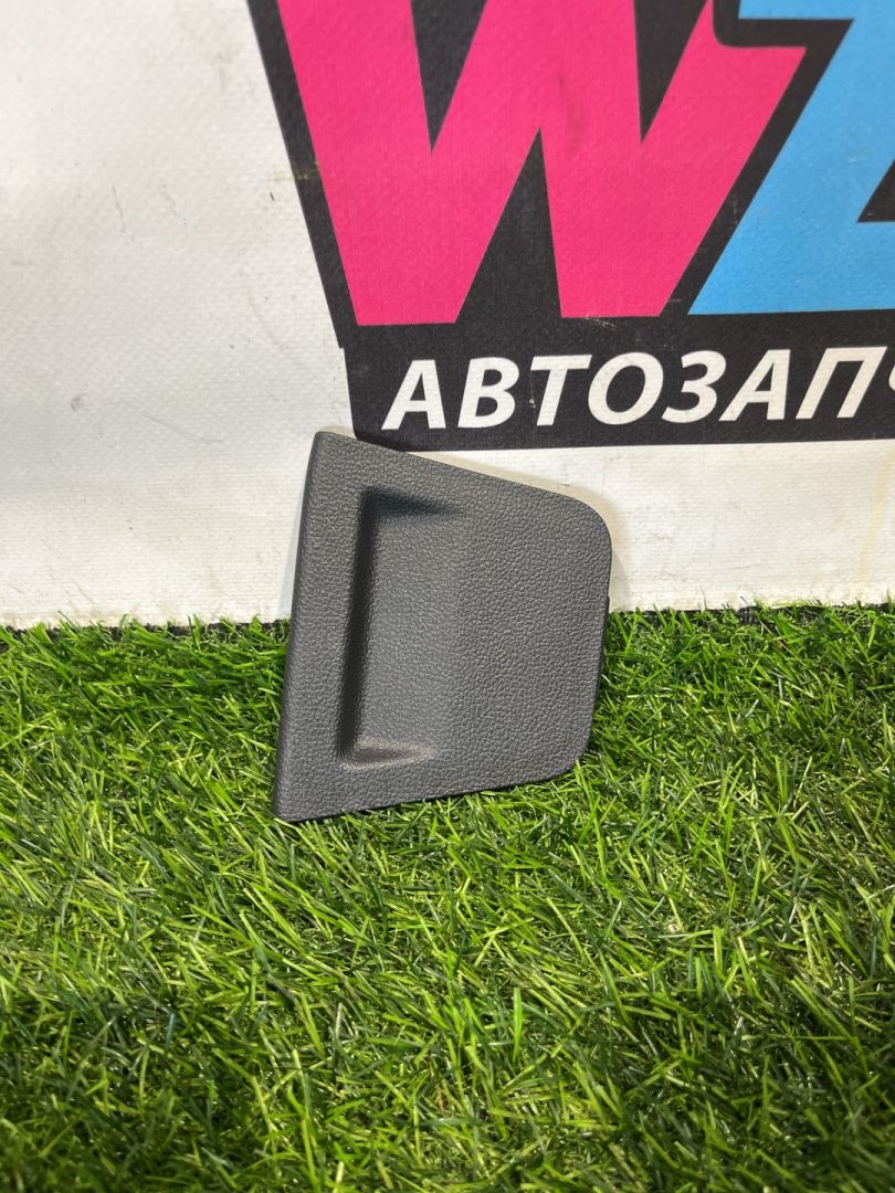 обшивка крышки багажника Volkswagen Jetta 7 поколение 2019, 1.4 л., бензин, АКПП, седан, передний привод, 17A867658 - фото №1