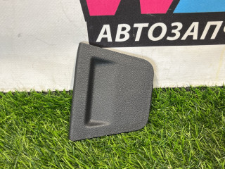 обшивка крышки багажника Volkswagen Jetta 7 поколение 2019, 1.4 л., бензин, АКПП, седан, передний привод, 17A867658