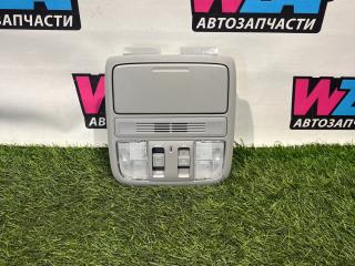 фонарь салона (плафон) Honda CR-V 5 поколение [рестайлинг] 2022, 1.5 л., бензин, АКПП, красный