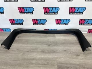 обшивка крышки багажника Tesla Model S 1 поколение [рестайлинг] 2018, электро, седан, 1009252-00-G, 1009254-00-G, 1009236-00-H, 100925500G