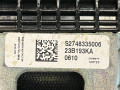 ремень безопасности Mini Countryman 2 поколение [рестайлинг] F60 2021, 2.0 л., бензин, АКПП, внедорожник 5 дв., полный привод, правый руль, 640421800B - фото №4