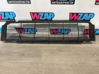 заглушка (решетка) в бампер Tesla Model S 1 поколение [рестайлинг] 2018, электро, седан, 105802200B