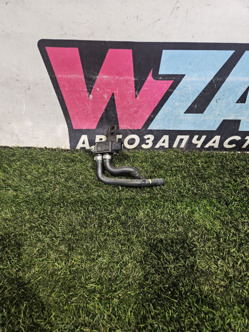 датчик давления (температуры) выхлопных газов Ford Explorer 6 поколение U625 2020, 2.3 л., бензин, АКПП, внедорожник 5 дв., полный привод, KA1A5L200AB - фото №1