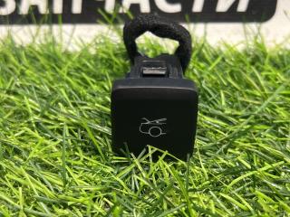 кнопка открытия багажника Ford Mustang 6 поколение S550 [рестайлинг] 2021, 2.3 л., бензин, АКПП, оранжевый, купе, задний привод, FR3T19B514AAW