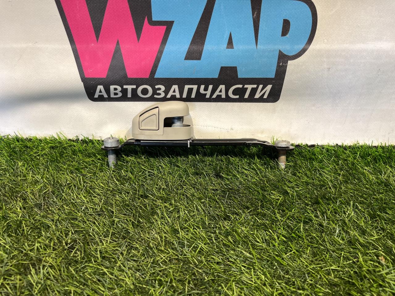 механизм регулировки высоты ремня безопасности RAM 1500 5 поколение 2022, АКПП, фургон, 6AG80BD1AB - фото №1