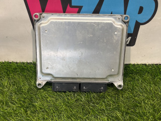 блок управления двигателем RAM 1500 5 поколение (2018 - 2024), бензин, АКПП, пикап, 68568655AB