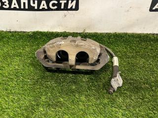 суппорт передний правый Ford Mustang 6 поколение S550 [рестайлинг] 2018, 2.3 л., бензин, АКПП, купе, задний привод