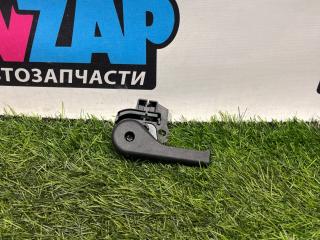 ручка открывания капота Jaguar XJ 4 поколение [рестайлинг] 2017, 3.0 л., бензин, АКПП, седан, задний привод, AW9316B626AA