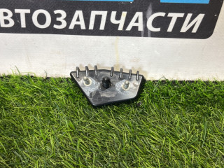 Крепление бампера переднего Ford Mustang 6 поколение S550 [рестайлинг] 2019, 2.3 л., бензин, АКПП, кабриолет, задний привод, JR3B-17D959-A