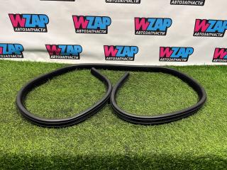 уплотнитель двери Jaguar XJ 4 поколение [рестайлинг] 2017, 3.0 л., бензин, АКПП, седан, задний привод, AW93-F20708-A, AW93-253A10-A