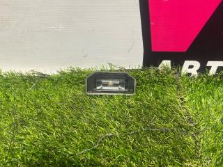 подсветка номера Tesla Model Y 1 поколение 2022, электро, белый, 1449730-00-B