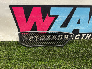 пластик Tesla Model X 1 поколение 2017, электро, белый, 1078355-00-A