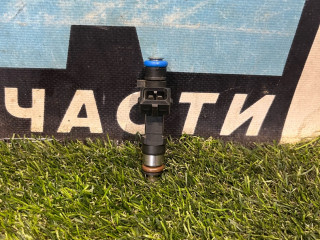 форсунка Chevrolet Trax 1 поколение [рестайлинг] 2021, 1.4 л., бензин, АКПП, черный, внедорожник 5 дв., передний привод, 0280158205