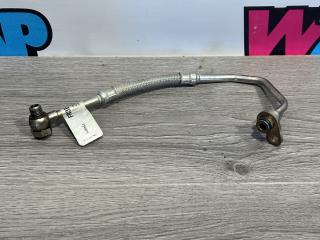 масляная трубка Ford Mustang 6 поколение S550 [рестайлинг] 2019, 2.3 л., бензин, МКПП, черный, купе, задний привод, FR3E-6K679-DD