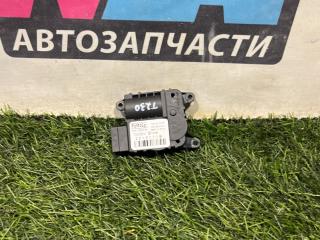 моторчик заслонки печки Ford Mustang 6 поколение S550 [рестайлинг] 2018, 2.3 л., бензин, АКПП, черный, кабриолет, задний привод, FR3B19E616BB