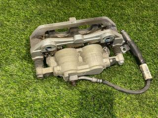 суппорт передний правый Ford Mustang 6 поколение S550 [рестайлинг] 2019, 2.3 л., бензин, АКПП, купе, задний привод